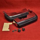 994573 Caprice Bumper Guard Front Gm Kit Chevy Nos 75 Impala 74