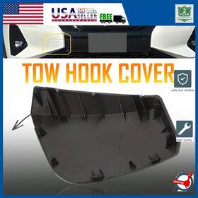 622a0-9uf0h Car Replace Partx 22a09uf0h 1/2/3/4set For Nissan Murano Front Bumper Tow Hook Cover Bracket 18-21 Durable