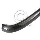 Cur012 Carbon - Minisport Bumper Mini Fibre Austin Pair