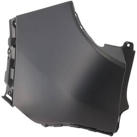 Ho1116105 Carfixparts For 2023-2026 Honda Hr-v Rear Lh Driver Side Bumper Cover