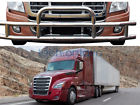 Cascadia 2008-2017 Front Bumper Tuff