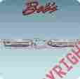 Cb6901 Chevelle Malibu Bob S Parts Catalog Chevrolet 1969 Chevy Ss Rear Bumper Top Quality