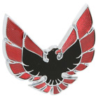 Cd4068 Yearone Firebird Rear Trunk Lid Bird Except Trans Am Without