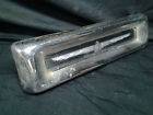 091417 Center Thunderbird Bumper Ford 1965