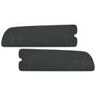 Cg104 Unbranded New Cougar Trunk Filler Boards Lh Rh Luggage Compartment