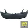 Ch1000320 Vivid Parts Fits Chrysler Town And Country New Front Bumper