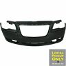 Ch1000a01 Vivid Parts Fits Chrysler New Front Bumper Cover Primed