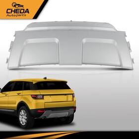 Gpl336991 Cheda Fit For Land Rover Range Evoque 2012-19 Rear Bumper Cover Trim Plate Board