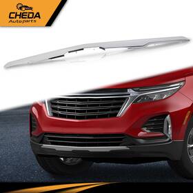 84792993 Cheda Gpl35818 Fit For 2022 2023 Chevrolet Equinox Front Lower Bumper Cover Molding