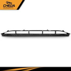 Gpl652147 Cheda Fit For 2013-2017 Audi Sq5 Q5 Sline Front Bumper Cover Lower Grille Grill Insert