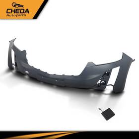 Gpl892616 Cheda Front Bumper Cover Fascia Fit For 2020 2021 2022 2023 2024 Cadillac Xt6 Luxury