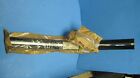 N.o.s.87-90 Cherokee Front Bumper Impact Jeep Strip ...87-90 Mlds Wagoneer Mopar Comanche