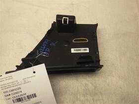 105.gm1d26 Chevrolet 2026 Traverse Passenger Front Bumper Brake Vent 26532973