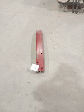Chevrolet 107-01109 Front Bumper Reinforcement Fits 10-15 Camaro 4115414
