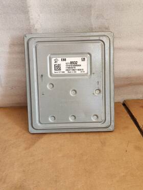 12718932 Chevrolet 2022 Chevy Equinox Engine Computer Used Oem