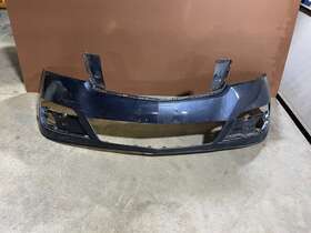 14334448 Chevrolet 2013 To 2017 Traverse Front Bumper Cover B24 Oem