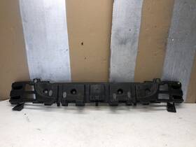 15823697 Chevrolet 2009-12 Malibu Front Bumper Cover Plastic Reinforcement Impact Absorber
