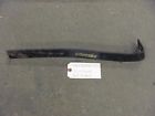 3697693 Chevrolet 1954 Lh Chevy Nos 53 1953 54 Bracket Front Brace Bumper