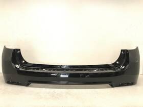 20896288 Chevrolet Rear Upper Bumper Cover Chevy Equinox 2010-2015 Oem2
