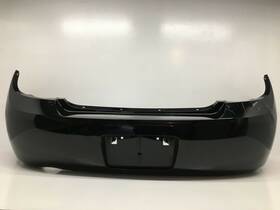22695247 Chevrolet Rear Bumper Cover Chevy Cobalt Base/lt/ls 2005-2010 Oem