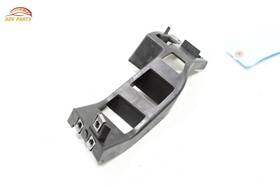 23183933 Chevrolet Corvette Rear Bumper Left Side Lower Mount Bracket Oem 2014 - 2019