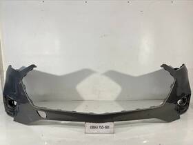 23234804 Chevrolet 2018-2021 Traverse Front Bumper Cover Oem