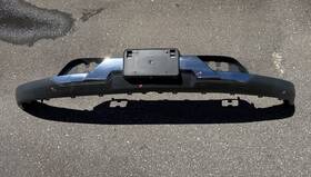 23243102 Chevrolet 2016 2017 2018 Silverado 1500 Z71 Front Lower Bumper Cover Valance Oem