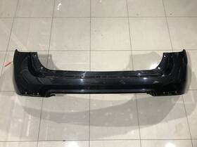 23260232 Chevrolet Rear Upper And Lower Bumper Cover Equinox 2010-15 Oem2
