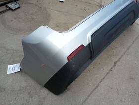 23288972 Chevrolet Rear Bumper Cover Fits 16-17 Equinox 2874211