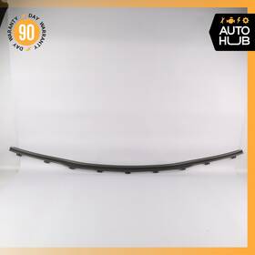 23444896 Chevrolet 14-19 Corvette C7 Rear Bumper Upper Cover Molding Panel Oem 32k