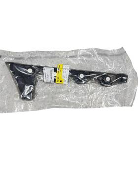 23462889 Chevrolet Equinox 2018 - 2024 Rear Bumper Right Side Guide Support Bracket Oem