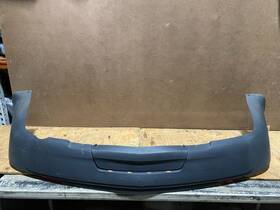 23468362 Chevrolet 2013 To 2017 Traverse Rear Lower Bumper Cover W2574 Ps