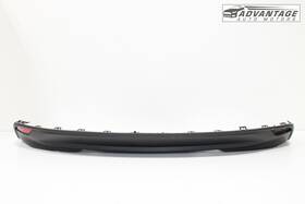 23468881 Chevrolet 2016-2025 Malibu Rear Bumper Lower Cover Panel And Reflector Oem