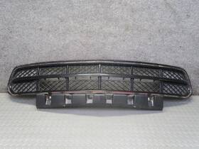 Chevrolet 23507623 16-19 Corvette C7 Stingray Front Bumper Lower Grille W Absorber Oem