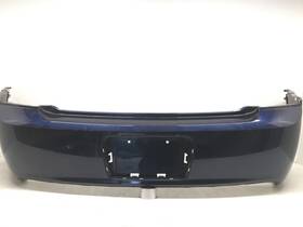 25919203 Chevrolet Rear Bumper Cover Chevy Malibu Hybrid Lt Ls Ltz 2008-2012 Oem