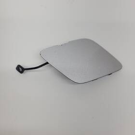 25975548 Chevrolet Traverse Genuine Oem 2018-2019 Front Bumper Tow Hook Cover Cap