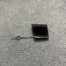 26347238 Chevrolet 2024 Blazer Ev Rear Bumper Towing Tow Eye Hook Cap Cover Oem