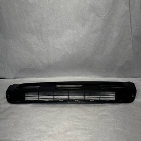 42615767 Chevrolet 2021 2022 2023 Trailblazer Front Bumper Lower Trim Protector Oem