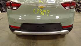 42692985 Chevrolet Rear Bumper Cover For 21-25 Trailblazer 3020300