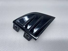 42780280 Chevrolet 2024 Trax Left Front Bumper Trim Oem