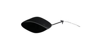 42848490 Chevrolet 2024 2025 Trax Oem Front Bumper Hook Cover Cap