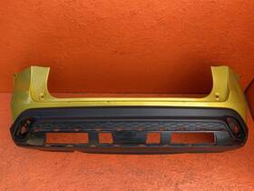 42875217 Chevrolet 2024 Trax Rear Bumper Cover Oem