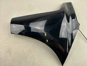 55117869a Chevrolet 2019-2021 Silverado 1500 Front Left Bumper Filler Cover Oe Anw42228