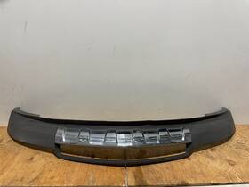 25920443 Chevrolet 611-87c 2010 To 2015 Equinox Front Lower Bumper Cover Q6151