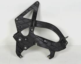Chevrolet 812801468 2019-21 Silverado 1500 Front Left Bumper Support Bracket Oem