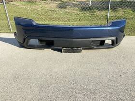 84219084 Chevrolet 2019-2022 Silverado 1500 Front Bumper No Shipping Pick Up Onl