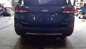 84256328 Chevrolet Rear Bumper Cover For 22-23 Equinox 2886105