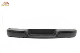 84361130 Chevrolet Express 3500 2500 Rear Bumper Cover With Park Assist Sensors Oem 2018-24