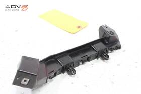 84366057 Chevrolet Traverse Front Bumper Right Side Guide Support Bracket Oem 2018 - 2023