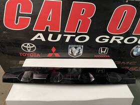 84603322 Chevrolet 2020 2021 2022 2023 Silverado 2500 Front Bumper Skid Plate